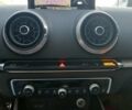 Чорний Ауді А3, об'ємом двигуна 1.4 л та пробігом 52 тис. км за 17999 $, фото 9 на Automoto.ua