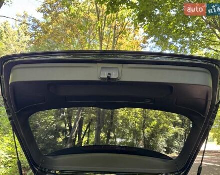 Черный Ауди А3, объемом двигателя 1.4 л и пробегом 166 тыс. км за 17900 $, фото 38 на Automoto.ua