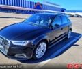 Чорний Ауді А3, об'ємом двигуна 1.4 л та пробігом 127 тис. км за 18000 $, фото 1 на Automoto.ua