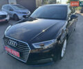 Черный Ауди А3, объемом двигателя 0 л и пробегом 200 тыс. км за 17000 $, фото 35 на Automoto.ua