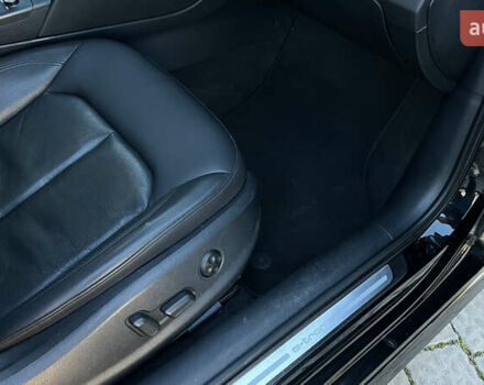 Чорний Ауді А3, об'ємом двигуна 1.4 л та пробігом 167 тис. км за 17900 $, фото 35 на Automoto.ua