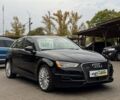 Черный Ауди А3, объемом двигателя 0 л и пробегом 193 тыс. км за 14950 $, фото 4 на Automoto.ua