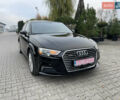 Чорний Ауді А3, об'ємом двигуна 1.4 л та пробігом 124 тис. км за 15500 $, фото 12 на Automoto.ua