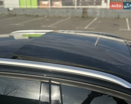 Черный Ауди А3, объемом двигателя 1.4 л и пробегом 92 тыс. км за 16700 $, фото 14 на Automoto.ua