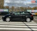 Черный Ауди А3, объемом двигателя 1.4 л и пробегом 171 тыс. км за 16500 $, фото 7 на Automoto.ua