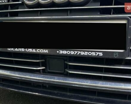 Черный Ауди А3, объемом двигателя 1.4 л и пробегом 166 тыс. км за 17900 $, фото 39 на Automoto.ua