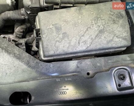 Черный Ауди А3, объемом двигателя 1.4 л и пробегом 166 тыс. км за 17900 $, фото 54 на Automoto.ua