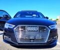 Чорний Ауді А3, об'ємом двигуна 1.4 л та пробігом 127 тис. км за 18000 $, фото 5 на Automoto.ua