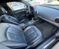 Черный Ауди А3, объемом двигателя 0 л и пробегом 200 тыс. км за 17000 $, фото 18 на Automoto.ua