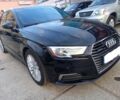 Чорний Ауді А3, об'ємом двигуна 1.4 л та пробігом 52 тис. км за 17999 $, фото 1 на Automoto.ua