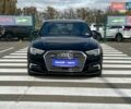 Черный Ауди А3, объемом двигателя 1.4 л и пробегом 171 тыс. км за 16500 $, фото 1 на Automoto.ua