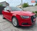 Чорний Ауді А3, об'ємом двигуна 1.4 л та пробігом 110 тис. км за 14800 $, фото 1 на Automoto.ua