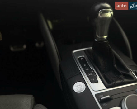 Черный Ауди А3, объемом двигателя 1.4 л и пробегом 92 тыс. км за 16700 $, фото 18 на Automoto.ua