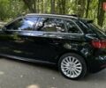 Черный Ауди А3, объемом двигателя 1.4 л и пробегом 166 тыс. км за 17900 $, фото 9 на Automoto.ua
