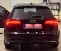 Чорний Ауді А3, об'ємом двигуна 1.4 л та пробігом 200 тис. км за 16000 $, фото 4 на Automoto.ua
