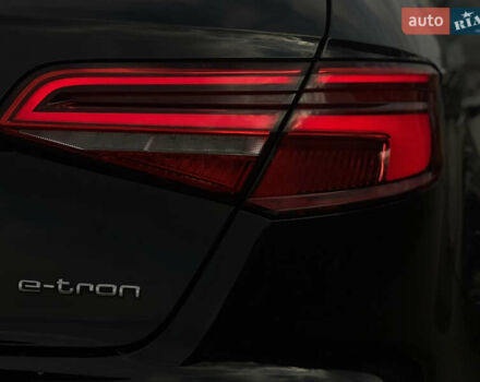 Черный Ауди А3, объемом двигателя 1.4 л и пробегом 92 тыс. км за 16700 $, фото 20 на Automoto.ua