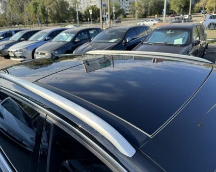 Черный Ауди А3, объемом двигателя 0 л и пробегом 200 тыс. км за 17000 $, фото 11 на Automoto.ua