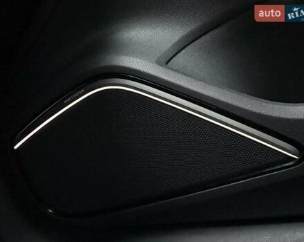 Черный Ауди А3, объемом двигателя 1.4 л и пробегом 200 тыс. км за 17700 $, фото 13 на Automoto.ua