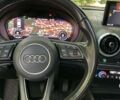 Черный Ауди А3, объемом двигателя 1.4 л и пробегом 166 тыс. км за 17900 $, фото 27 на Automoto.ua