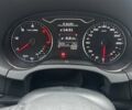 Черный Ауди А3, объемом двигателя 1.97 л и пробегом 255 тыс. км за 14600 $, фото 13 на Automoto.ua