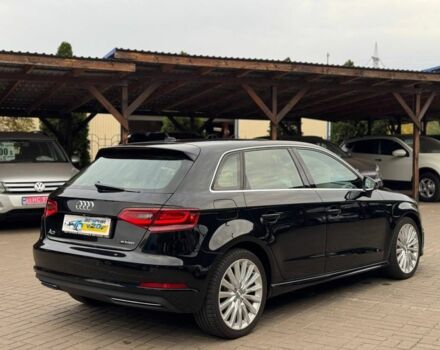 Черный Ауди А3, объемом двигателя 0 л и пробегом 193 тыс. км за 14950 $, фото 3 на Automoto.ua