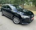 Черный Ауди А3, объемом двигателя 1.6 л и пробегом 151 тыс. км за 15200 $, фото 2 на Automoto.ua