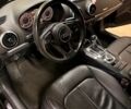 Черный Ауди А3, объемом двигателя 1.4 л и пробегом 200 тыс. км за 17900 $, фото 12 на Automoto.ua
