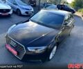 Черный Ауди А3, объемом двигателя 1.4 л и пробегом 200 тыс. км за 19000 $, фото 2 на Automoto.ua