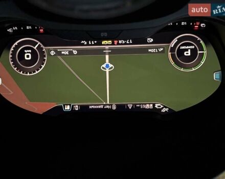 Черный Ауди А3, объемом двигателя 1.4 л и пробегом 200 тыс. км за 17700 $, фото 24 на Automoto.ua