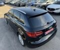 Черный Ауди А3, объемом двигателя 0 л и пробегом 200 тыс. км за 17000 $, фото 3 на Automoto.ua