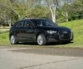 Чорний Ауді А3, об'ємом двигуна 1.4 л та пробігом 53 тис. км за 5500 $, фото 1 на Automoto.ua
