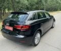 Черный Ауди А3, объемом двигателя 1.6 л и пробегом 151 тыс. км за 15200 $, фото 1 на Automoto.ua