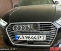 Черный Ауди А3, объемом двигателя 1.4 л и пробегом 95 тыс. км за 16900 $, фото 5 на Automoto.ua