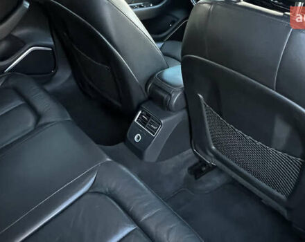 Чорний Ауді А3, об'ємом двигуна 1.4 л та пробігом 167 тис. км за 17900 $, фото 31 на Automoto.ua