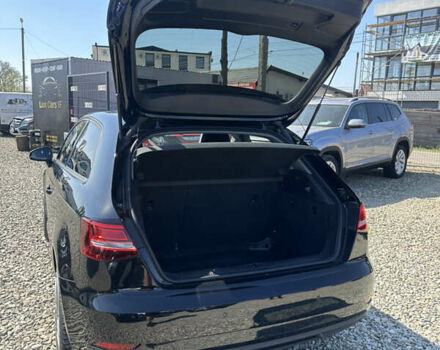 Чорний Ауді А3, об'ємом двигуна 1.6 л та пробігом 250 тис. км за 15450 $, фото 31 на Automoto.ua