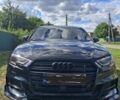 Чорний Ауді А3, об'ємом двигуна 2 л та пробігом 180 тис. км за 17936 $, фото 1 на Automoto.ua