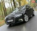 Черный Ауди А3, объемом двигателя 1.4 л и пробегом 200 тыс. км за 17700 $, фото 1 на Automoto.ua