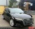 Черный Ауди А3, объемом двигателя 1.4 л и пробегом 200 тыс. км за 17900 $, фото 4 на Automoto.ua