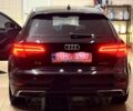 Черный Ауди А3, объемом двигателя 1.4 л и пробегом 200 тыс. км за 17900 $, фото 11 на Automoto.ua