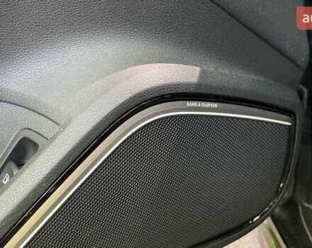 Черный Ауди А3, объемом двигателя 1.4 л и пробегом 166 тыс. км за 17900 $, фото 45 на Automoto.ua