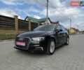 Чорний Ауді А3, об'ємом двигуна 1.4 л та пробігом 136 тис. км за 15500 $, фото 1 на Automoto.ua