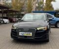 Черный Ауди А3, объемом двигателя 0 л и пробегом 193 тыс. км за 14950 $, фото 1 на Automoto.ua