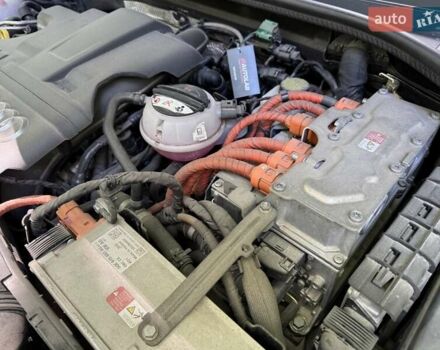 Черный Ауди А3, объемом двигателя 1.4 л и пробегом 166 тыс. км за 17900 $, фото 50 на Automoto.ua