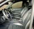 Чорний Ауді А3, об'ємом двигуна 1.4 л та пробігом 95 тис. км за 16900 $, фото 11 на Automoto.ua