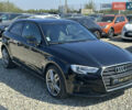 Чорний Ауді А3, об'ємом двигуна 1.6 л та пробігом 250 тис. км за 15450 $, фото 10 на Automoto.ua