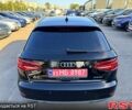 Черный Ауди А3, объемом двигателя 1.4 л и пробегом 200 тыс. км за 19000 $, фото 4 на Automoto.ua