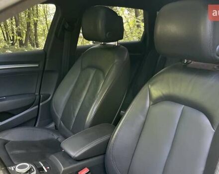 Черный Ауди А3, объемом двигателя 1.4 л и пробегом 166 тыс. км за 17900 $, фото 34 на Automoto.ua