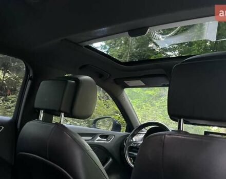 Черный Ауди А3, объемом двигателя 1.4 л и пробегом 166 тыс. км за 17900 $, фото 36 на Automoto.ua