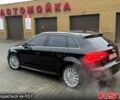Черный Ауди А3, объемом двигателя 1.4 л и пробегом 200 тыс. км за 17900 $, фото 5 на Automoto.ua