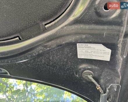 Черный Ауди А3, объемом двигателя 1.4 л и пробегом 166 тыс. км за 17900 $, фото 53 на Automoto.ua